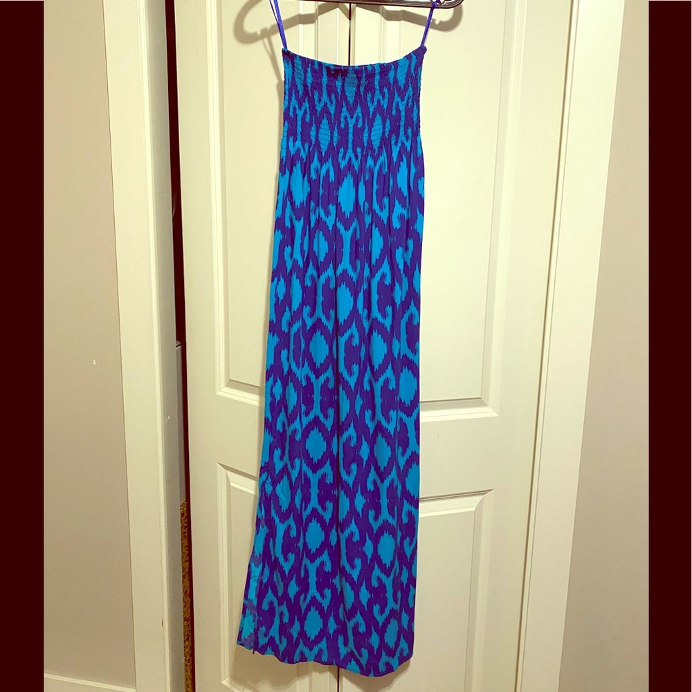 Gap maxi dress